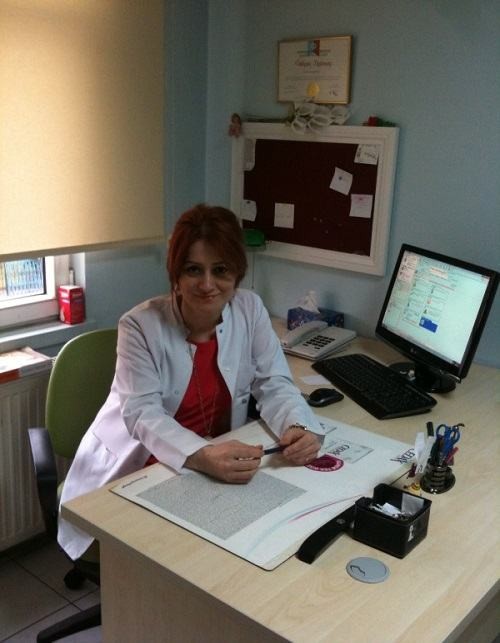 Hem. Emine BAŞAR